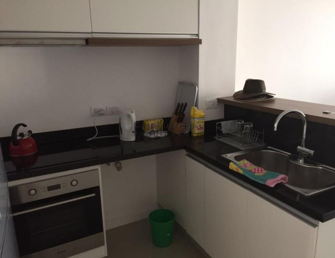 Apartamento ID.306 - Apartamento en Edificio Chronos
