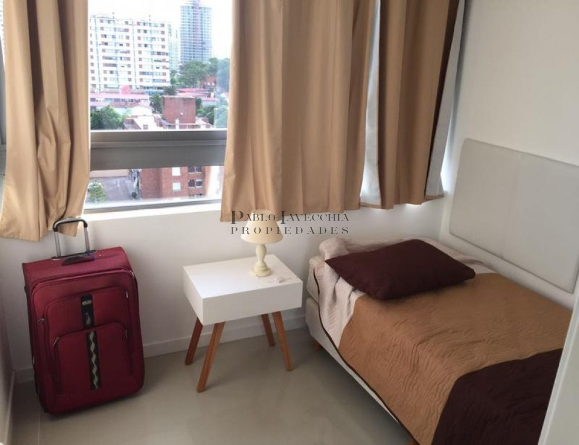 Apartamento ID.306 - Apartamento en Edificio Chronos