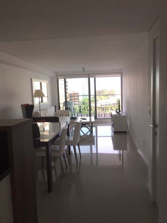 Apartamento ID.306 - Apartamento en Edificio Chronos
