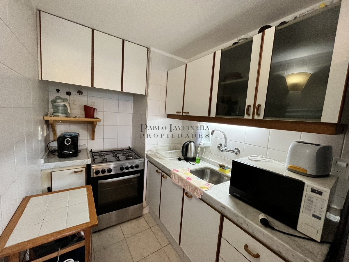 Apartamento ID.316 - Departamento en Complejo Lincoln Center