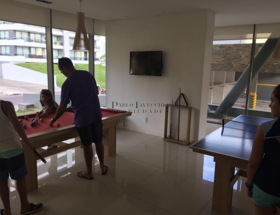 Apartamento ID.306 - Apartamento en Edificio Chronos