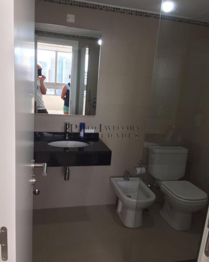 Apartamento ID.306 - Apartamento en Edificio Chronos