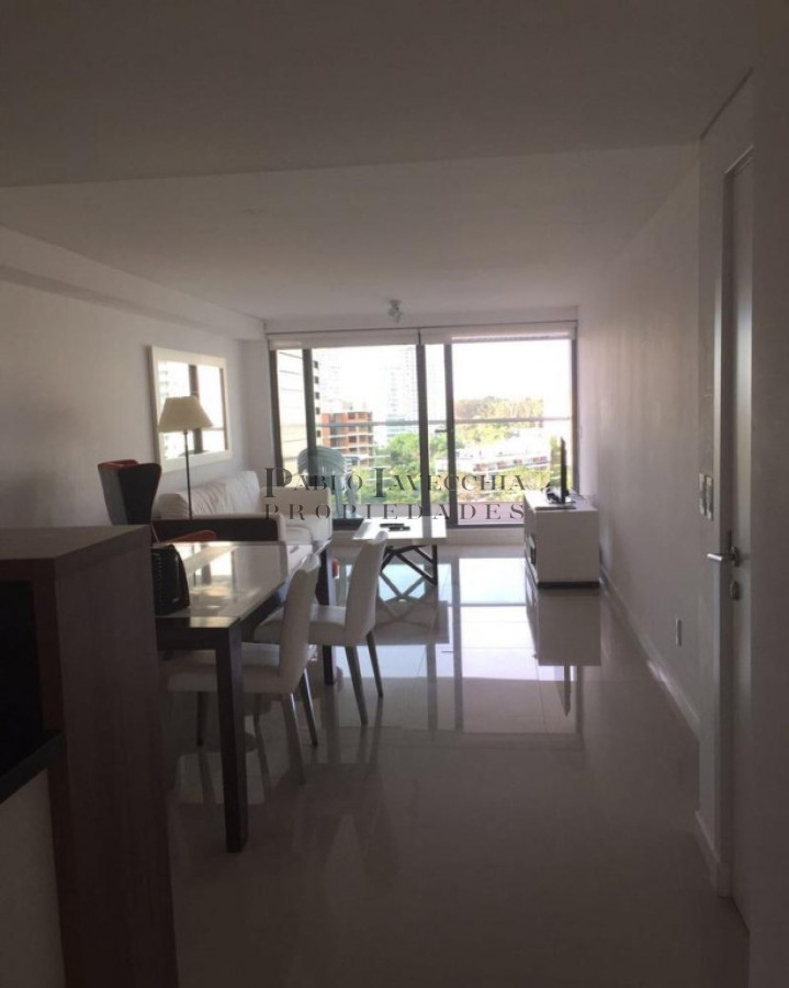 Apartamento ID.306 - Apartamento en Edificio Chronos