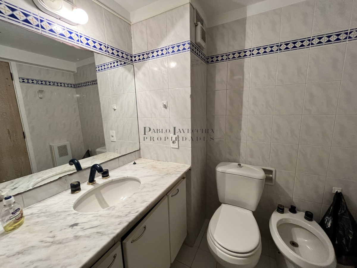 Apartamento ID.316 - Departamento en Complejo Lincoln Center