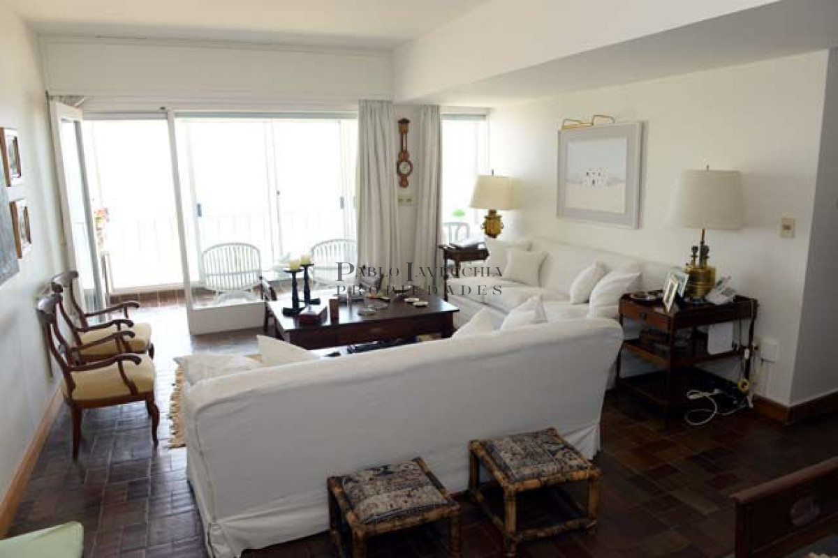 Apartamento ID.308 - Apartamento en Peninsula, 4 dormitorios  