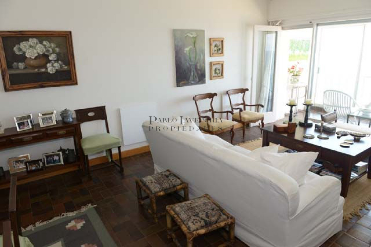 Apartamento ID.308 - Apartamento en Peninsula, 4 dormitorios  
