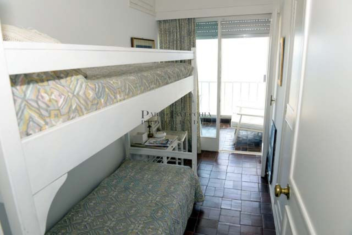 Apartamento ID.308 - Apartamento en Peninsula, 4 dormitorios  