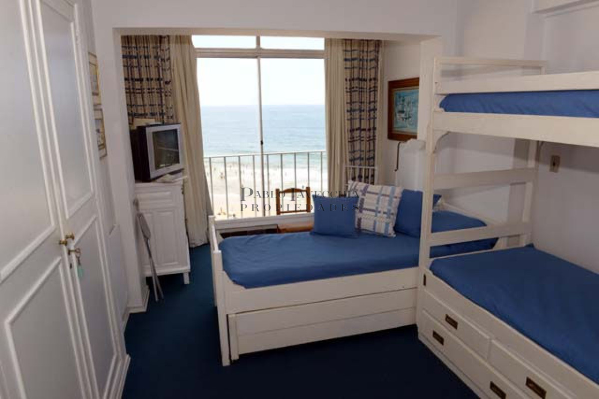 Apartamento ID.308 - Apartamento en Peninsula, 4 dormitorios  