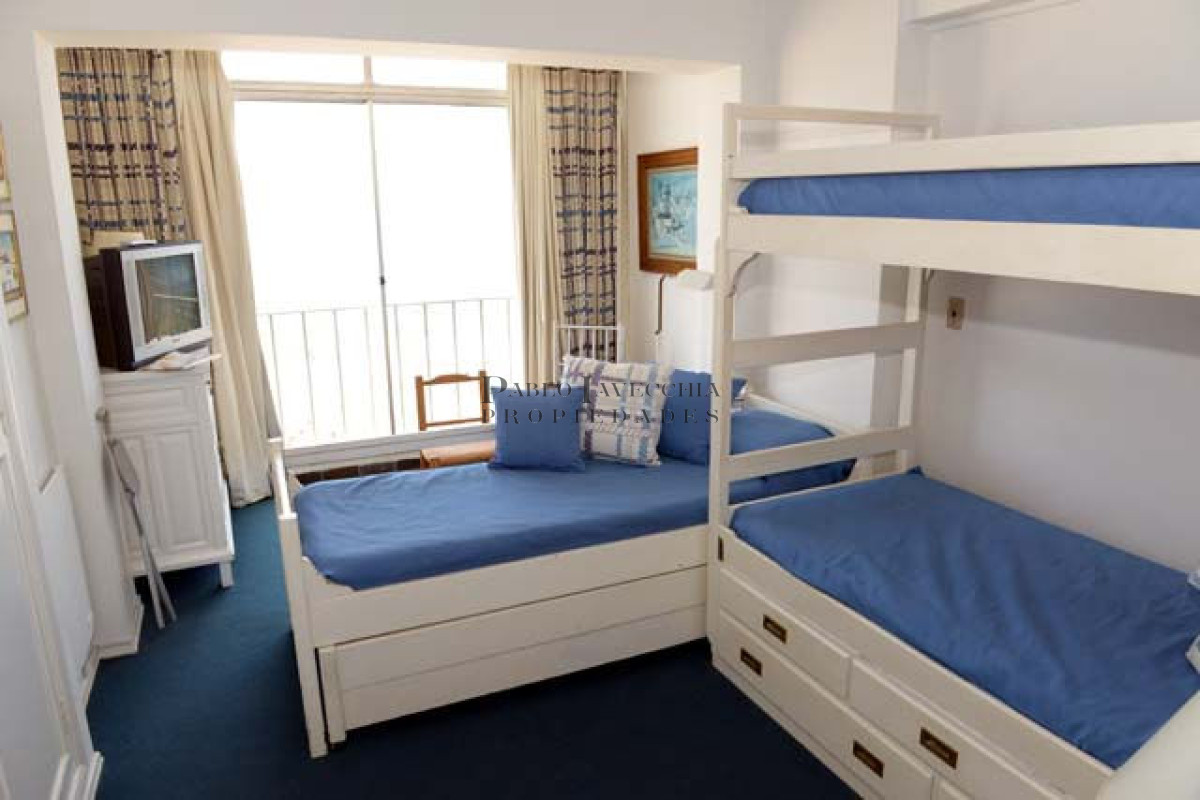 Apartamento ID.308 - Apartamento en Peninsula, 4 dormitorios  