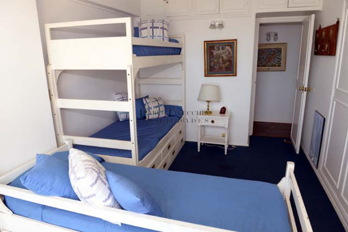 Apartamento ID.308 - Apartamento en Peninsula, 4 dormitorios  