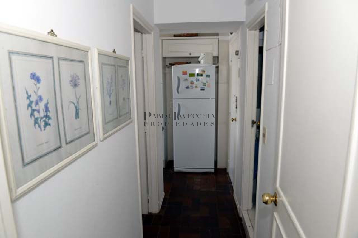 Apartamento ID.308 - Apartamento en Peninsula, 4 dormitorios  