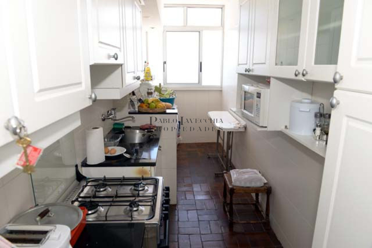 Apartamento ID.308 - Apartamento en Peninsula, 4 dormitorios  