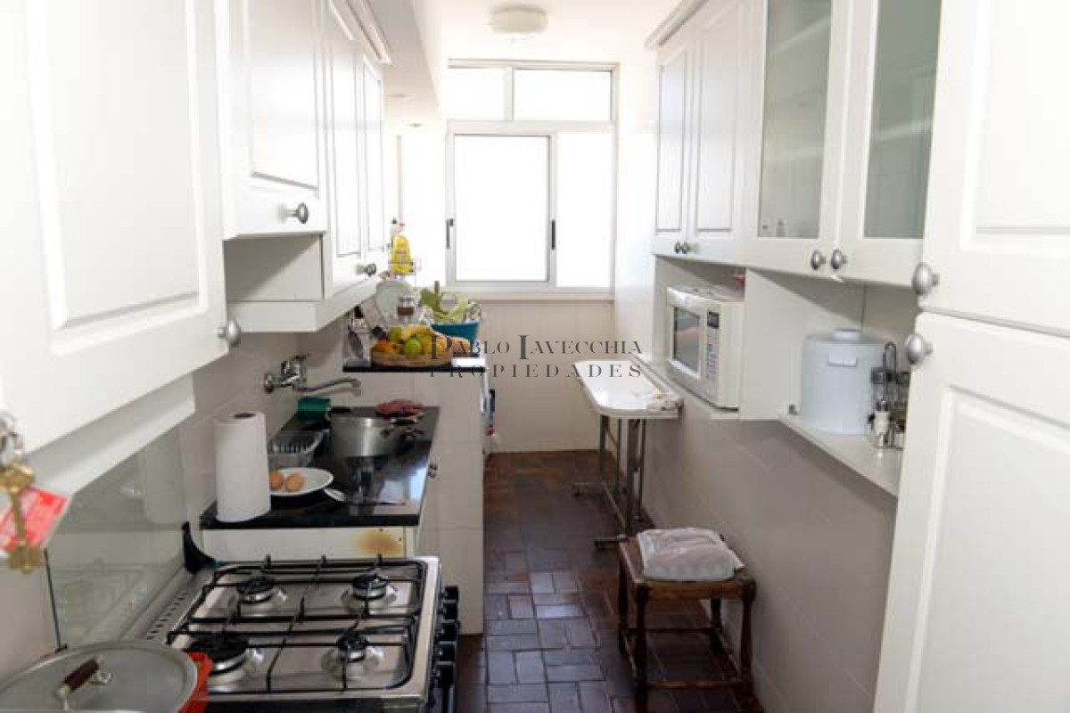 Apartamento ID.308 - Apartamento en Peninsula, 4 dormitorios  