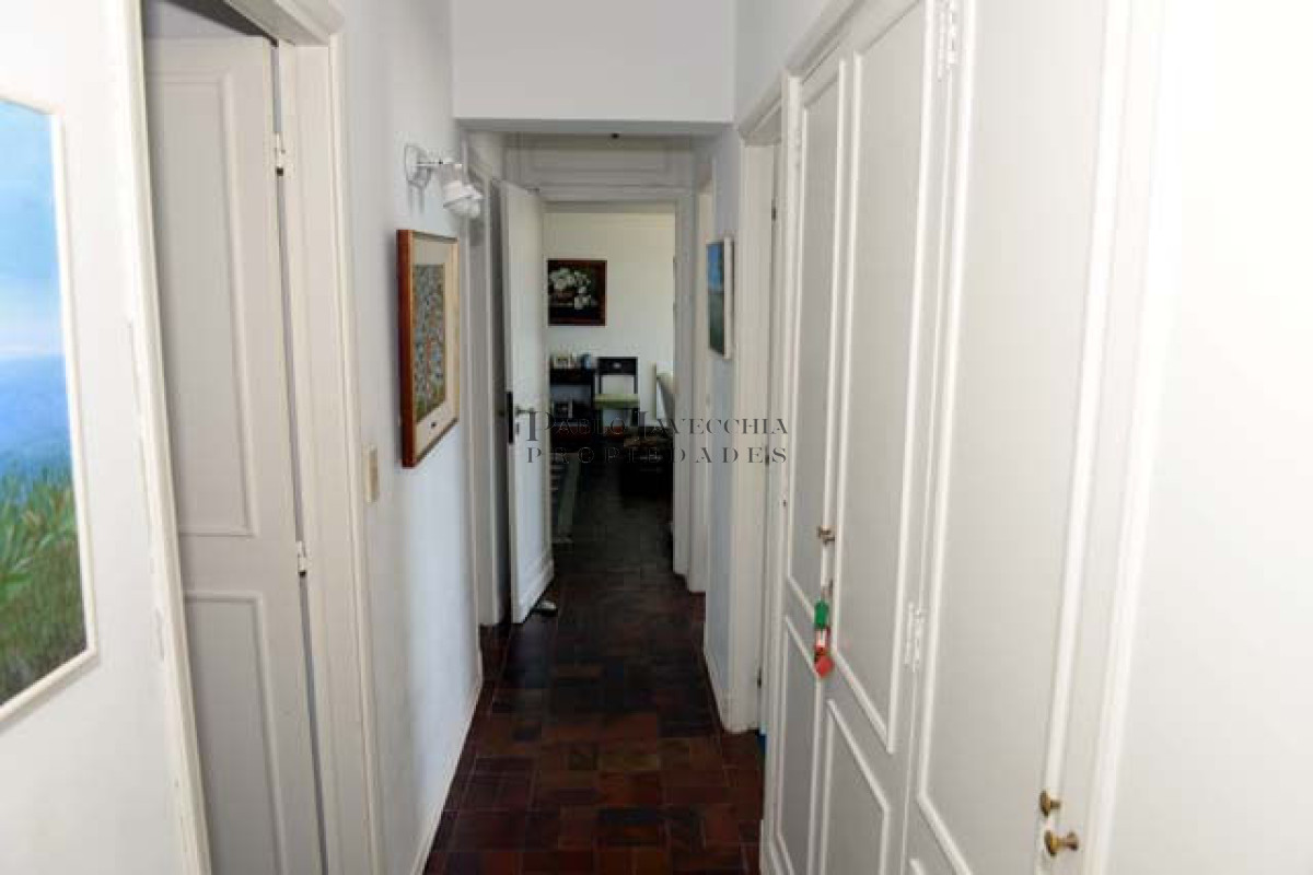 Apartamento ID.308 - Apartamento en Peninsula, 4 dormitorios  