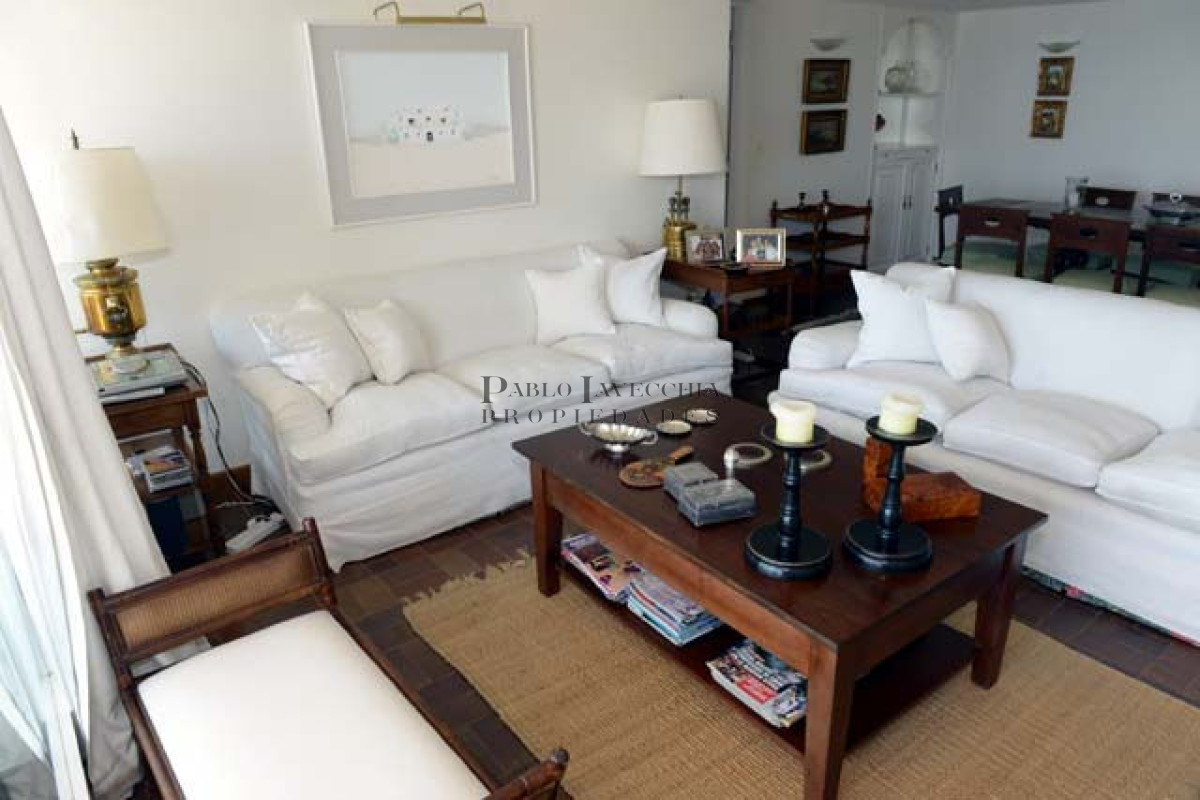Apartamento ID.308 - Apartamento en Peninsula, 4 dormitorios  