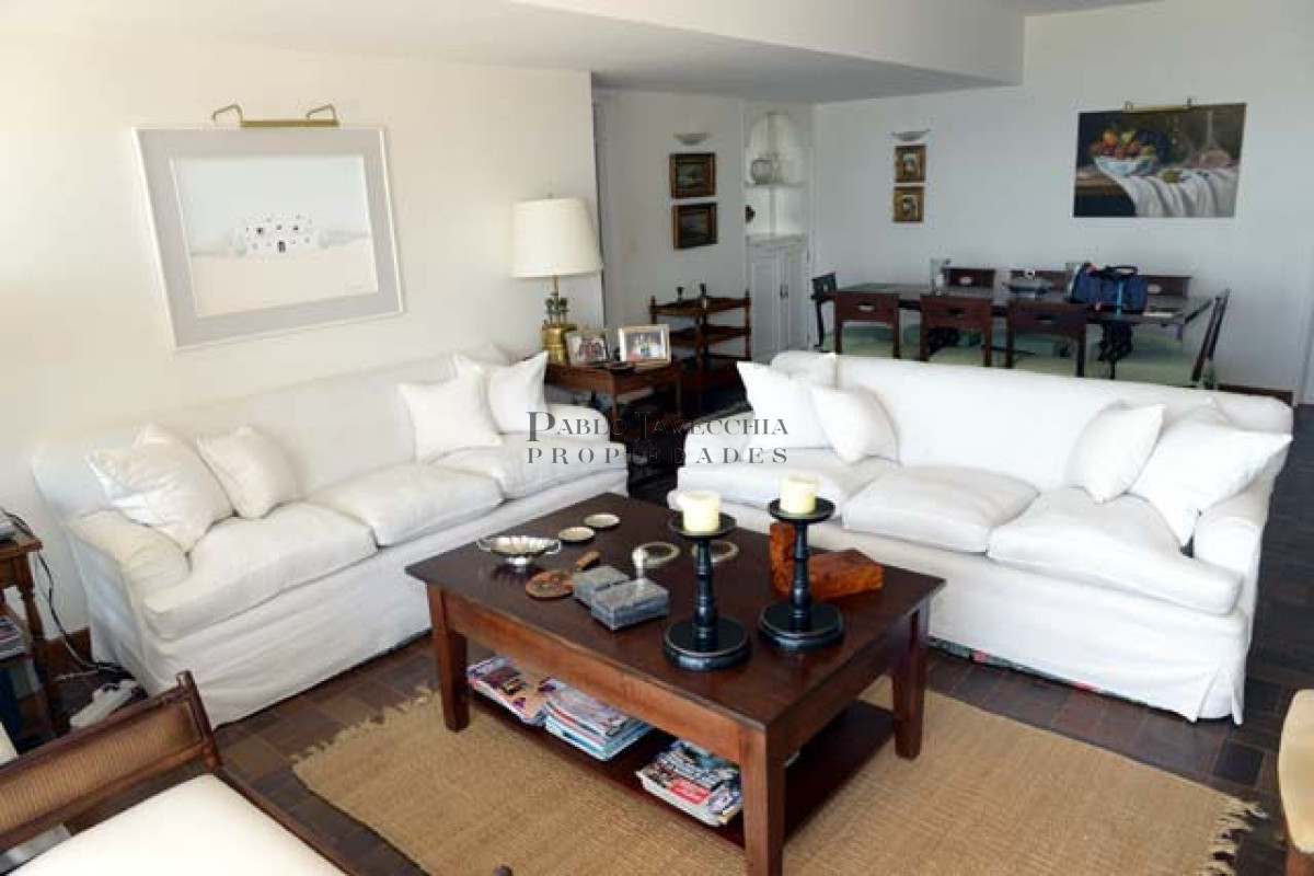 Apartamento ID.308 - Apartamento en Peninsula, 4 dormitorios  