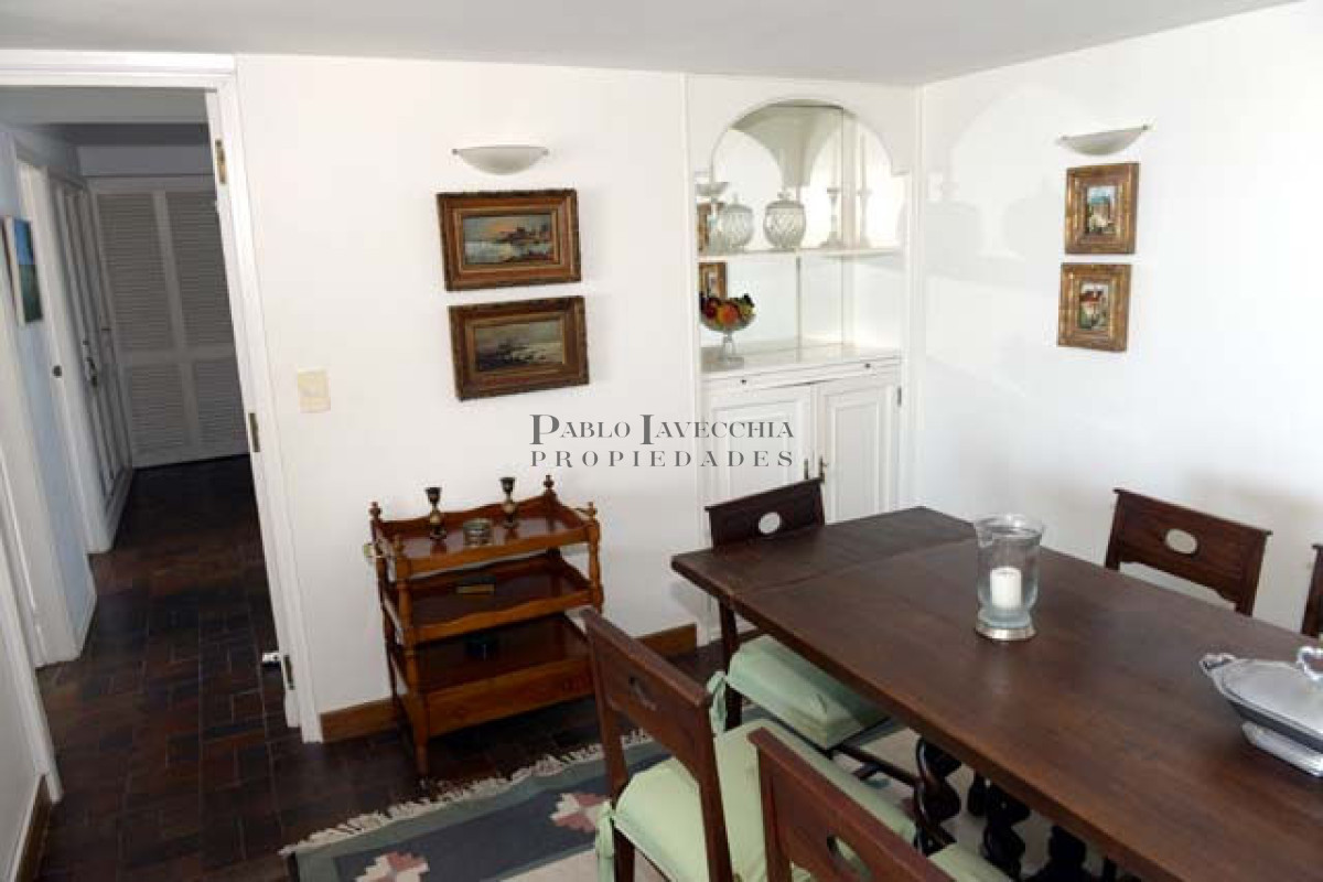 Apartamento ID.308 - Apartamento en Peninsula, 4 dormitorios  