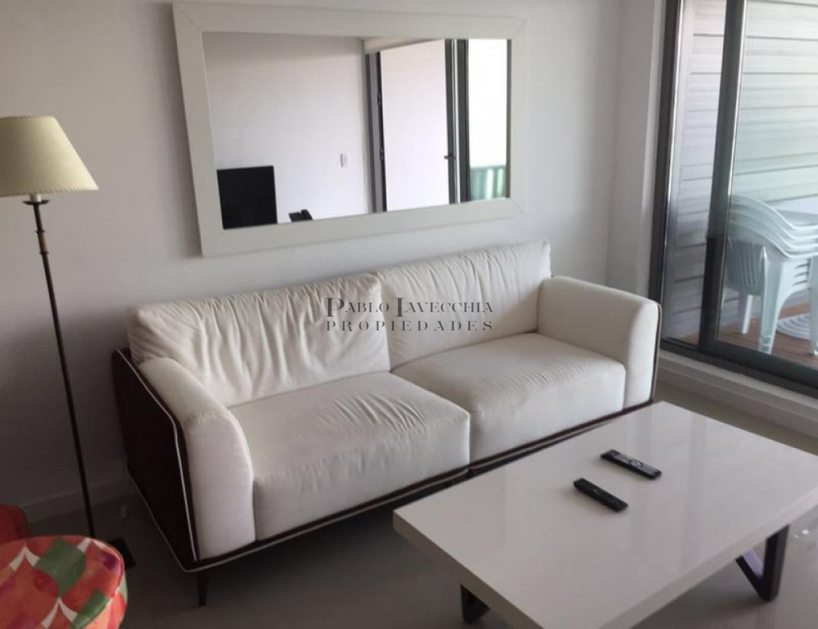 Apartamento ID.306 - Apartamento en Edificio Chronos