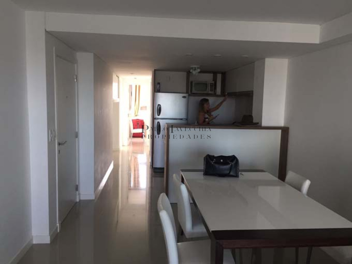 Apartamento ID.306 - Apartamento en Edificio Chronos