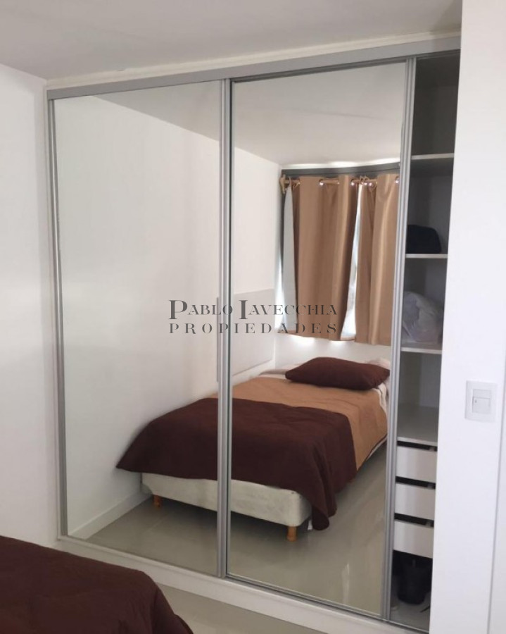 Apartamento ID.306 - Apartamento en Edificio Chronos
