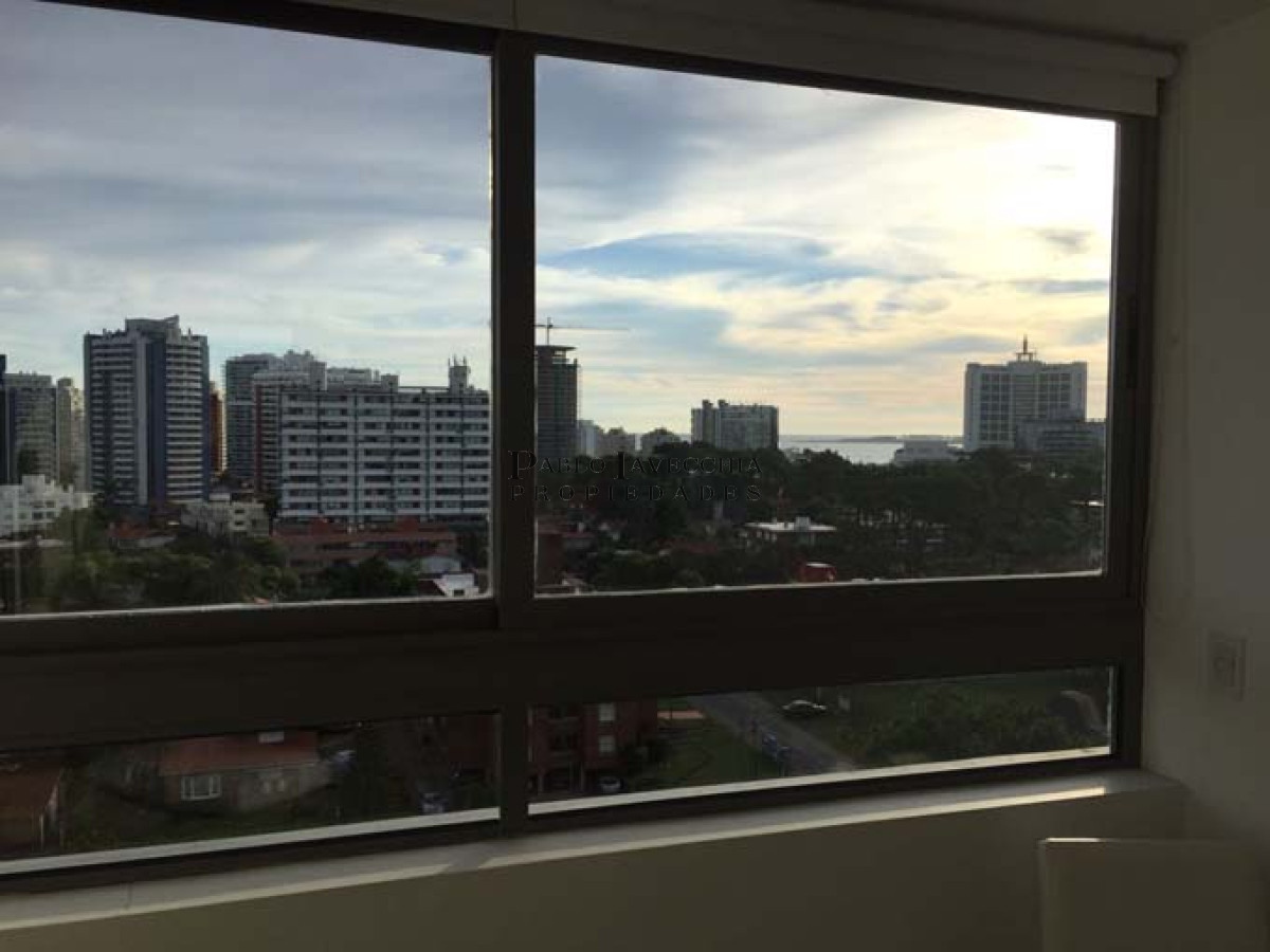 Apartamento ID.306 - Apartamento en Edificio Chronos