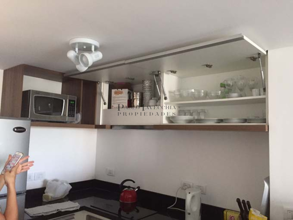 Apartamento ID.306 - Apartamento en Edificio Chronos