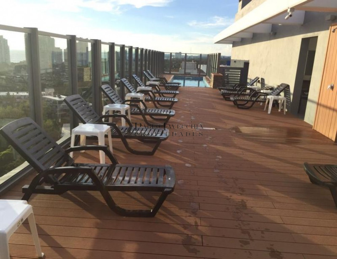 Apartamento ID.306 - Apartamento en Edificio Chronos
