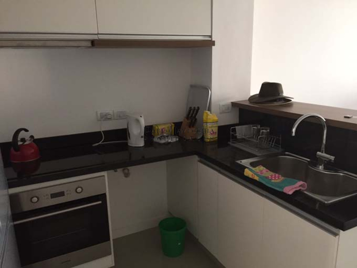 Apartamento ID.306 - Apartamento en Edificio Chronos