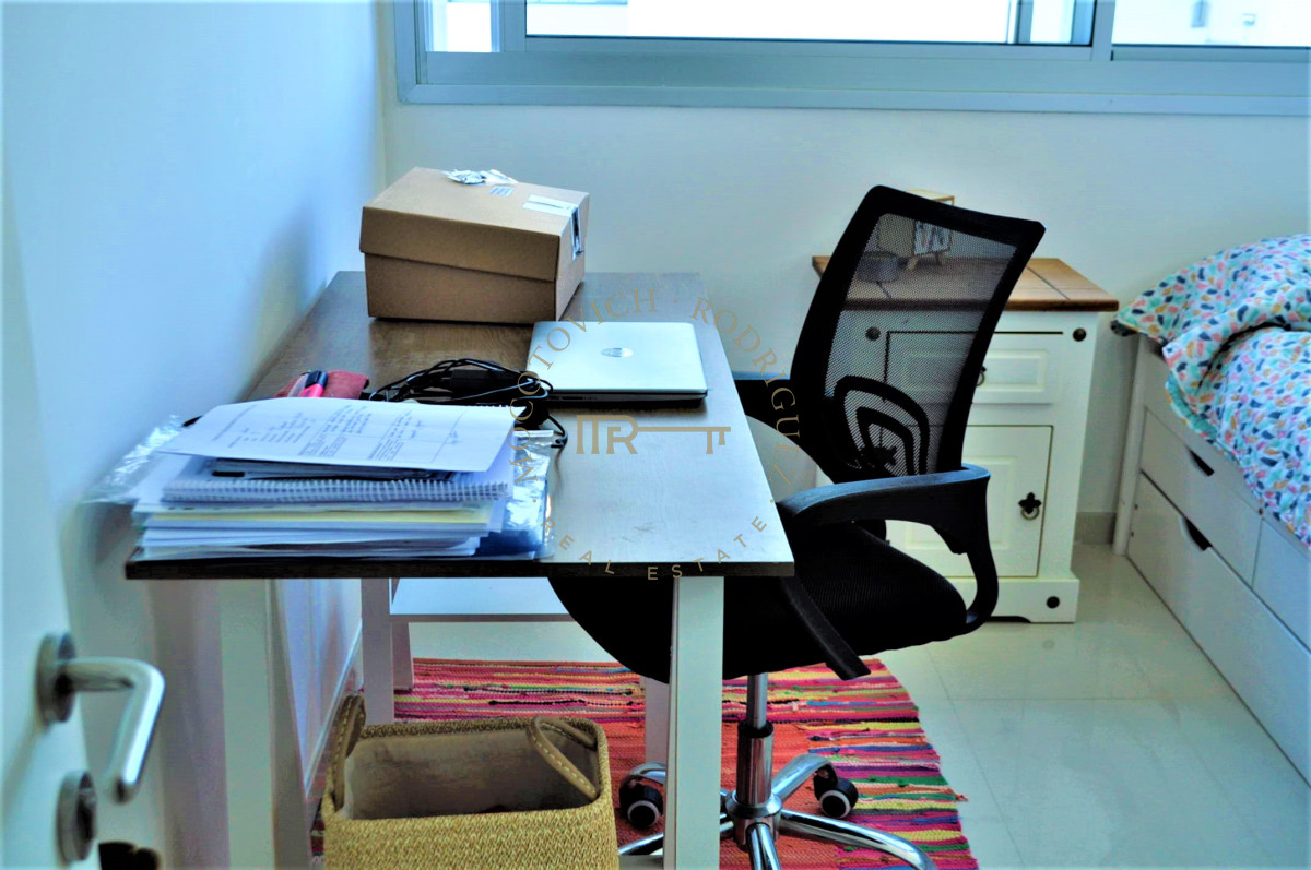 Apartamento ID.3670 - 2 dormitorios , con piscina, gym ...