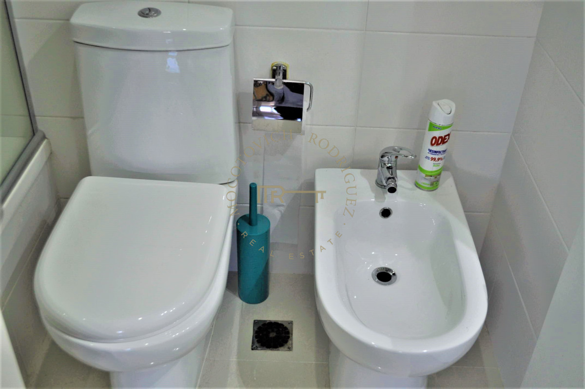Apartamento ID.3670 - 2 dormitorios , con piscina, gym ...