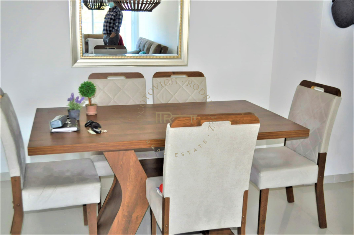 Apartamento ID.3670 - 2 dormitorios , con piscina, gym ...