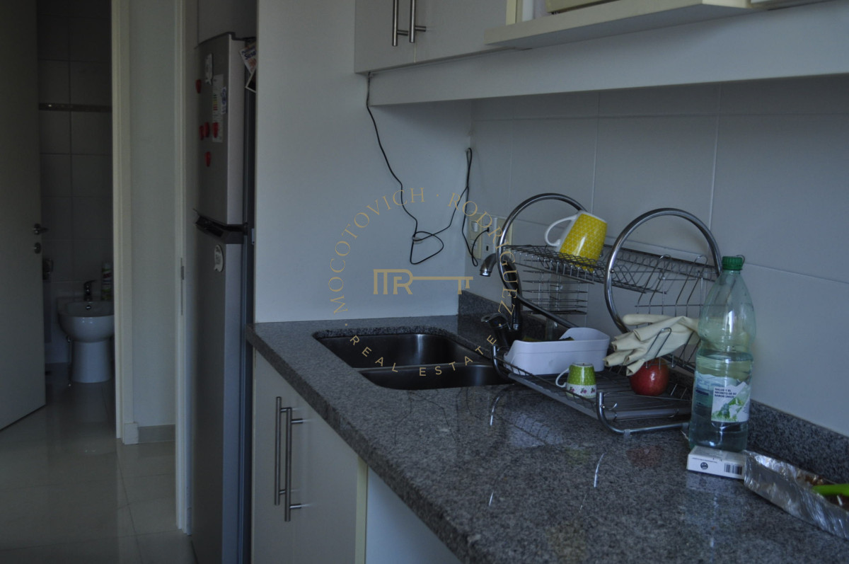 Apartamento ID.3670 - 2 dormitorios , con piscina, gym ...