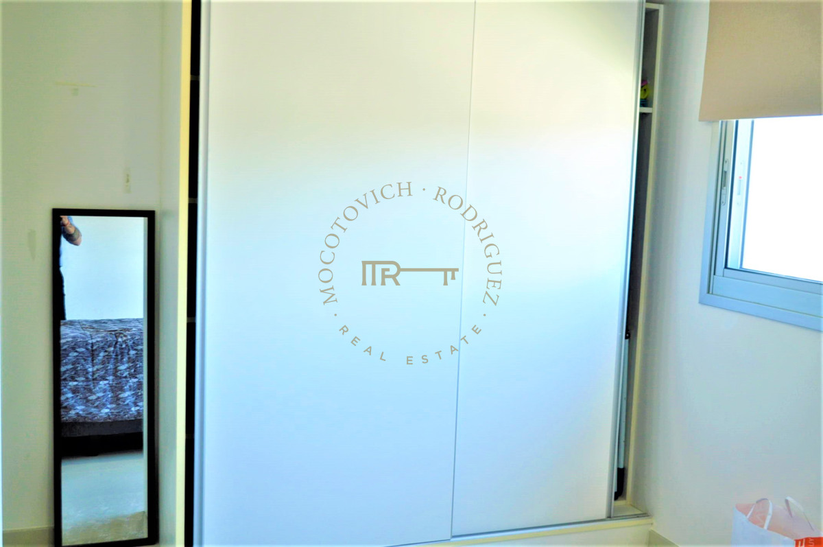 Apartamento ID.3670 - 2 dormitorios , con piscina, gym ...