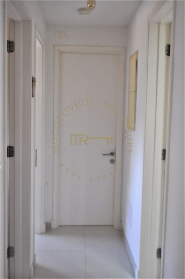 Apartamento ID.3670 - 2 dormitorios , con piscina, gym ...