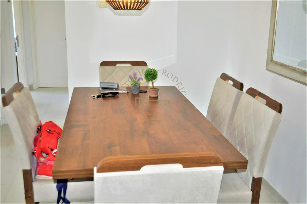 Apartamento ID.3670 - 2 dormitorios , con piscina, gym ...