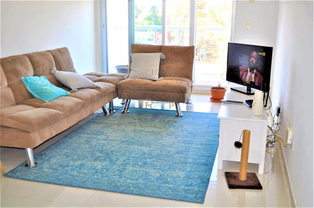 Apartamento ID.3670 - 2 dormitorios , con piscina, gym ...