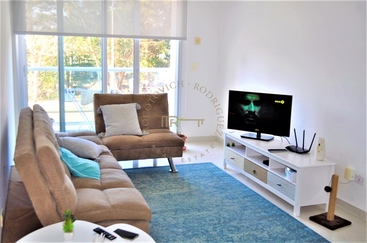 Apartamento ID.3670 - 2 dormitorios , con piscina, gym ...