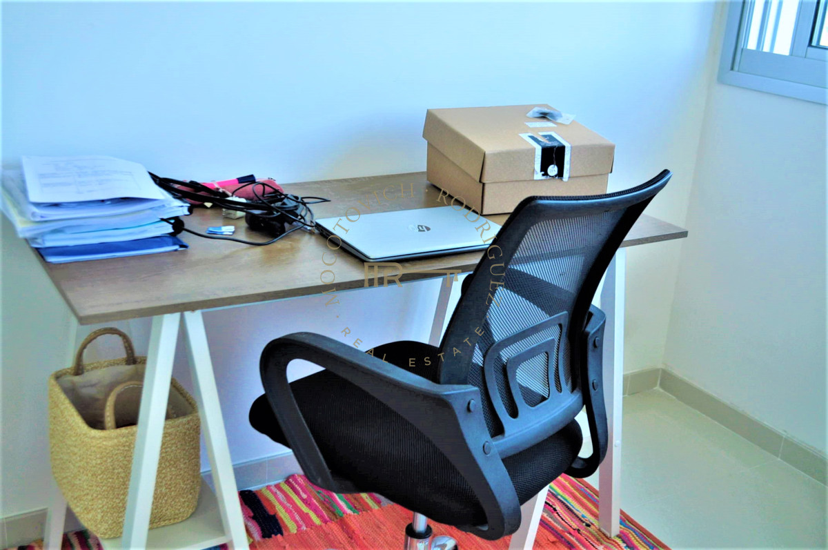 Apartamento ID.3670 - 2 dormitorios , con piscina, gym ...