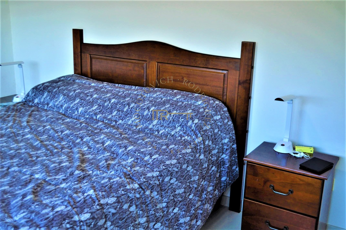 Apartamento ID.3670 - 2 dormitorios , con piscina, gym ...