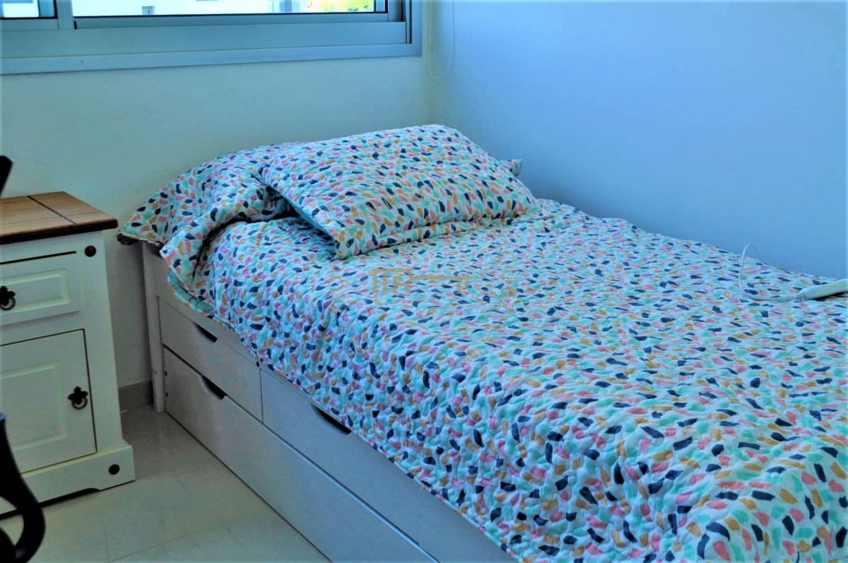 Apartamento ID.3670 - 2 dormitorios , con piscina, gym ...