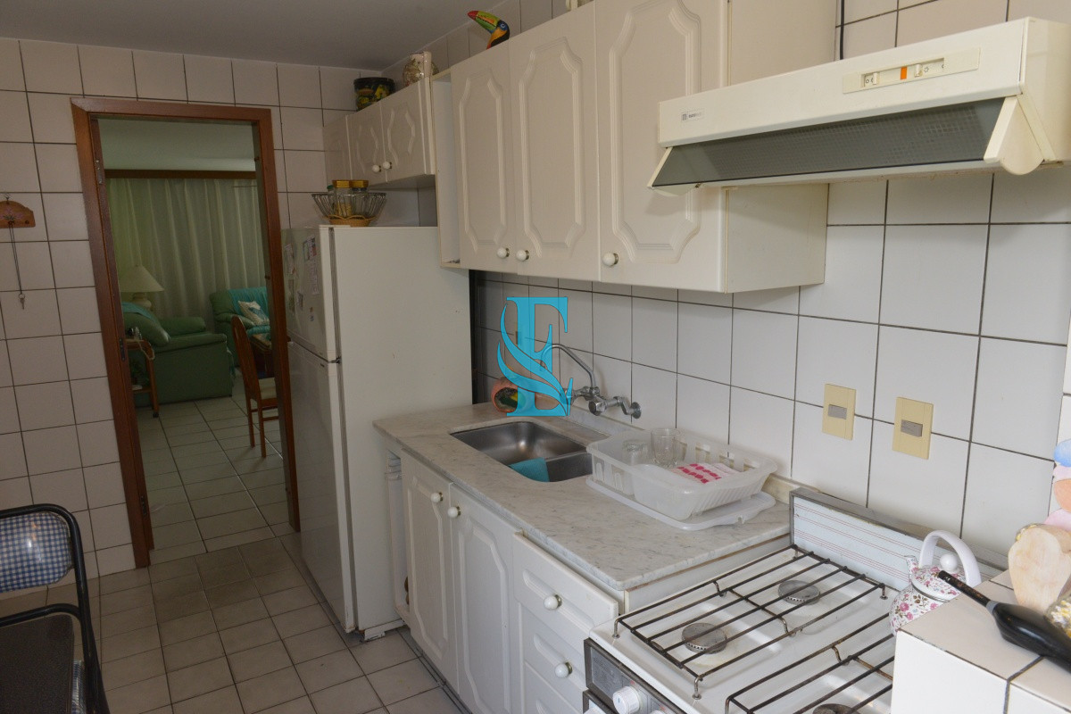 Apartamento ID.199 - Mansa CON PARRILLERO PROPIO