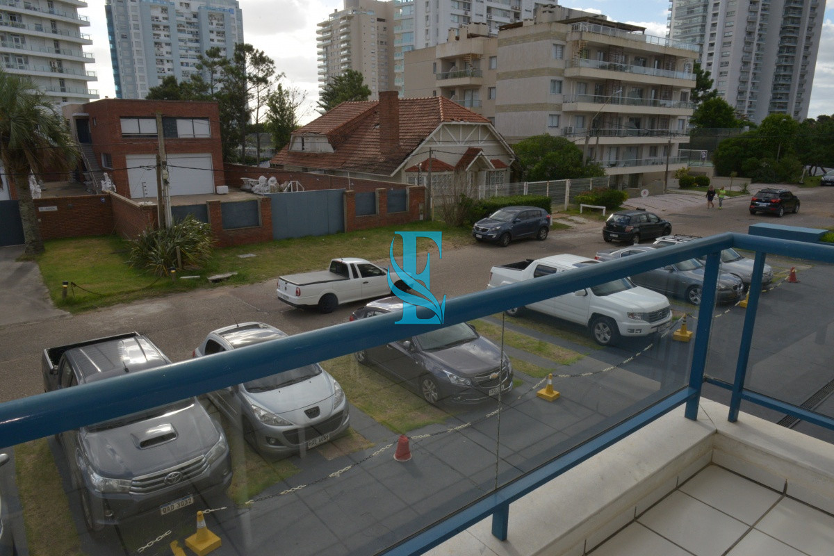 Apartamento ID.199 - Mansa CON PARRILLERO PROPIO