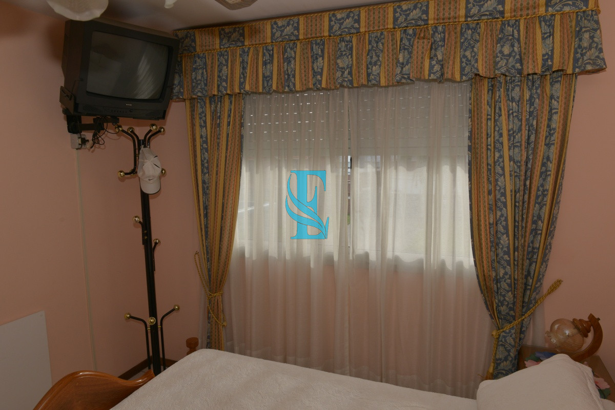 Apartamento ID.199 - Mansa CON PARRILLERO PROPIO