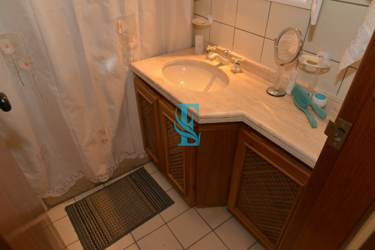 Apartamento ID.199 - Mansa CON PARRILLERO PROPIO