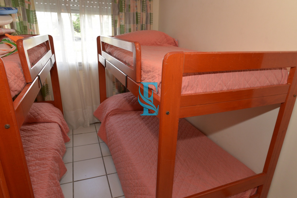 Apartamento ID.199 - Mansa CON PARRILLERO PROPIO