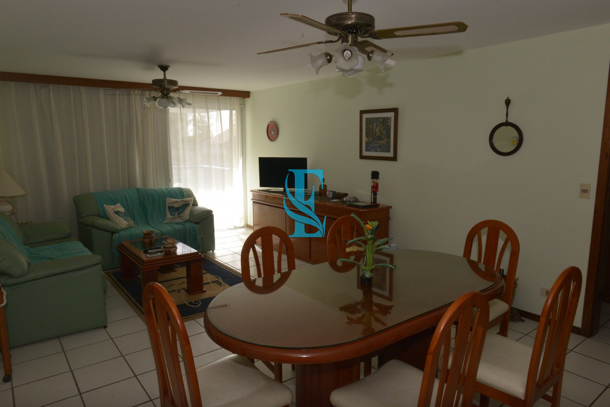 Apartamento ID.199 - Mansa CON PARRILLERO PROPIO