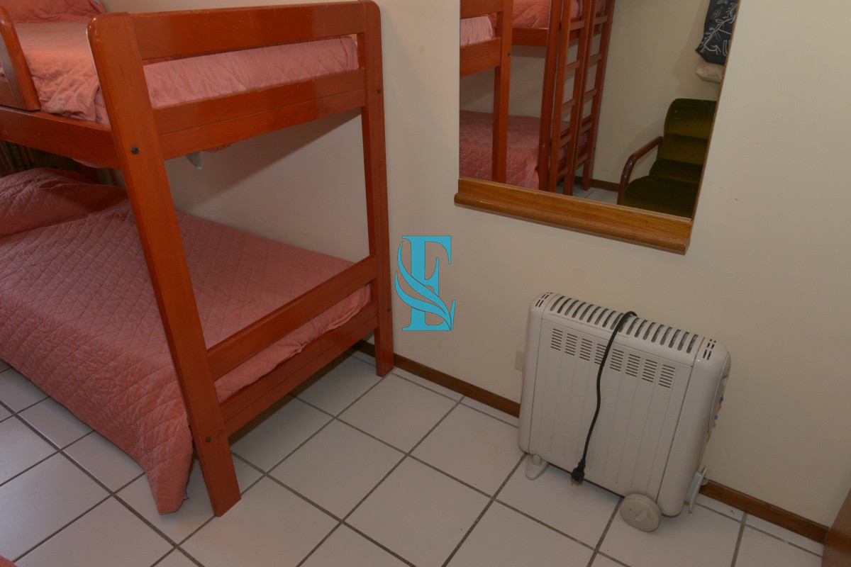 Apartamento ID.199 - Mansa CON PARRILLERO PROPIO