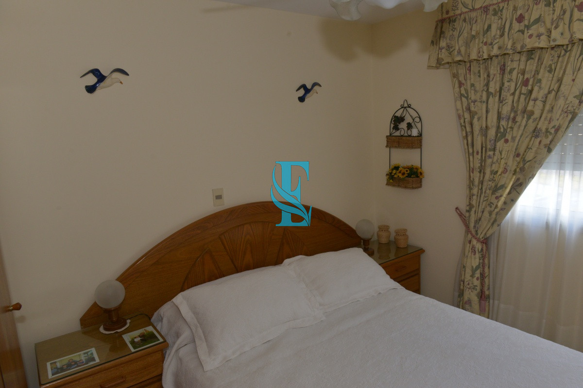 Apartamento ID.199 - Mansa CON PARRILLERO PROPIO