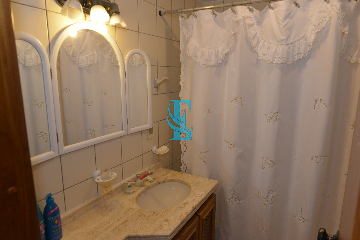 Apartamento ID.199 - Mansa CON PARRILLERO PROPIO