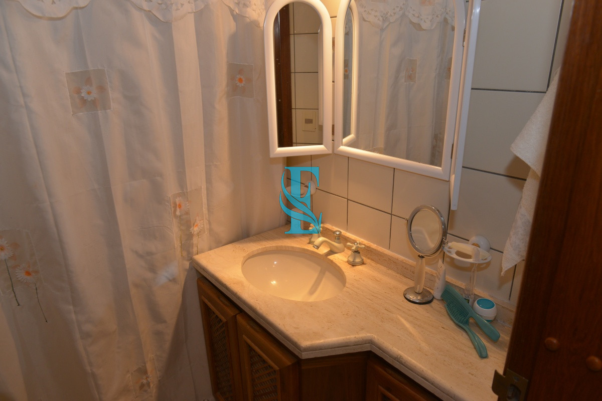 Apartamento ID.199 - Mansa CON PARRILLERO PROPIO